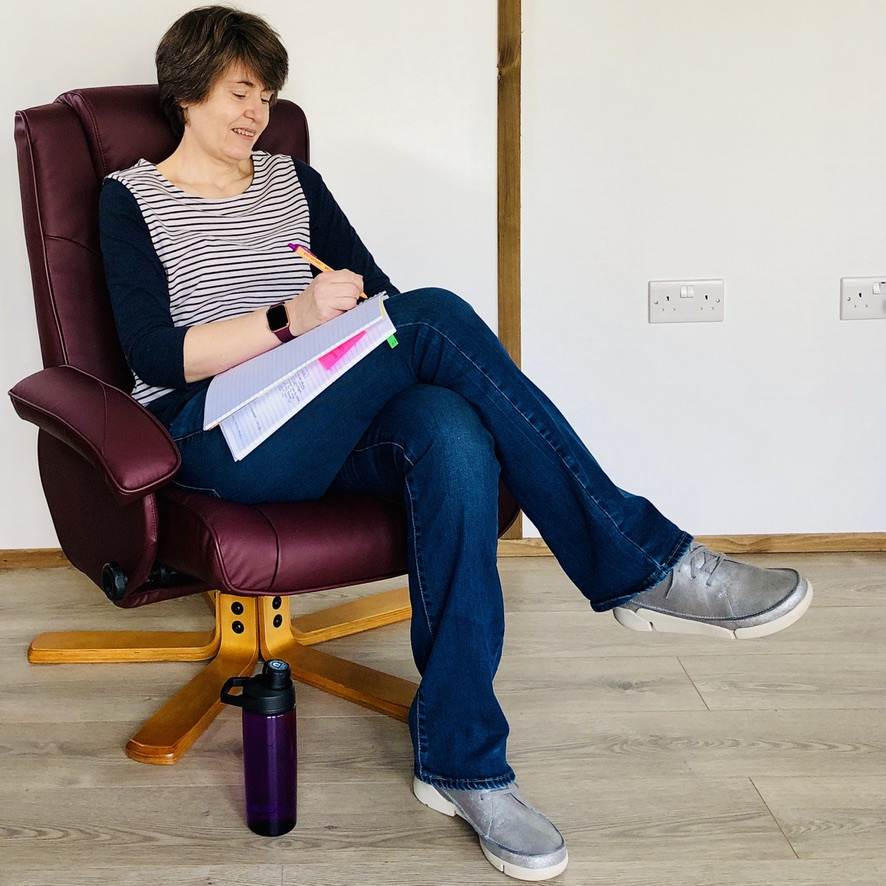Health Coaching