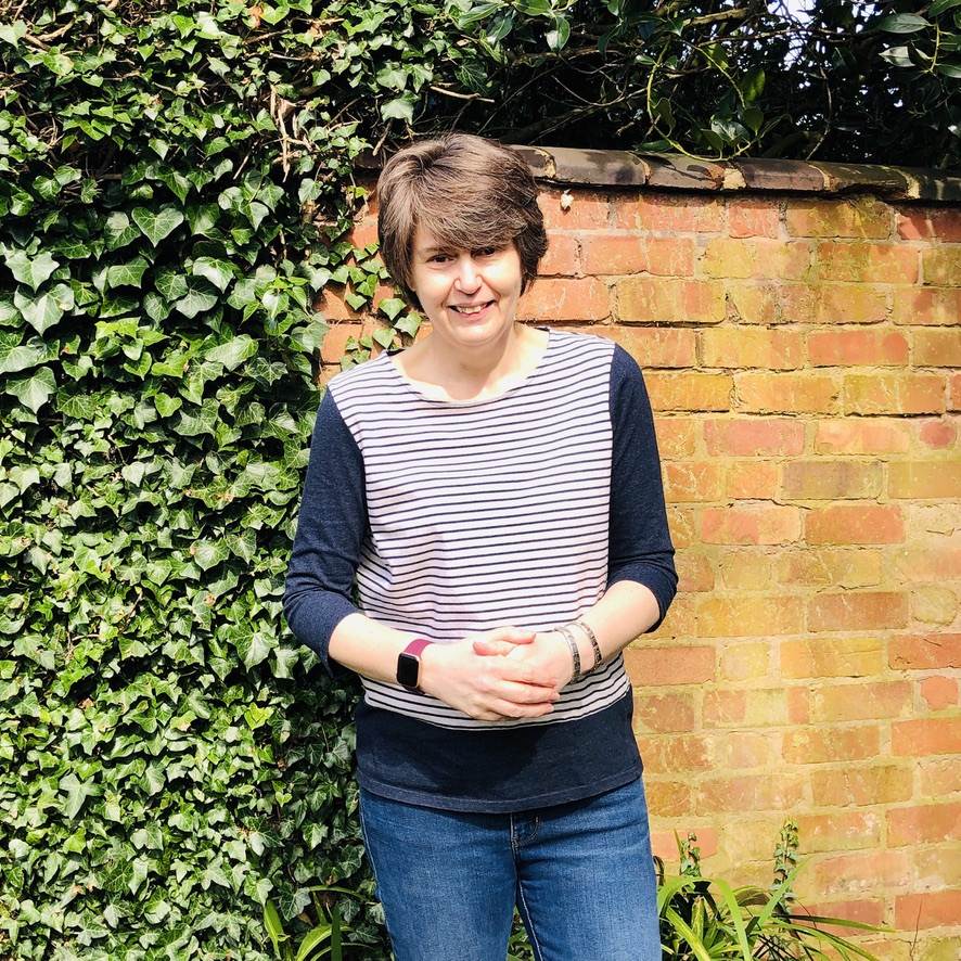 Kate Wilson