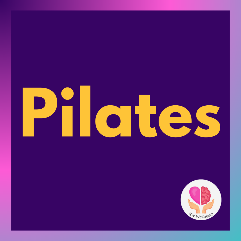 Mixed pilates class for Strength and Core Stability