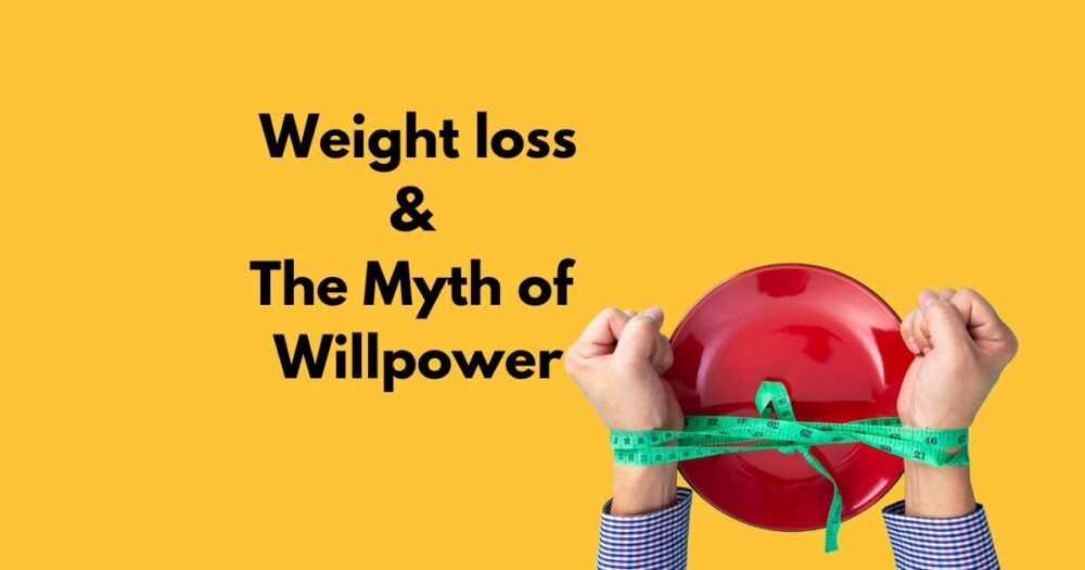Featured image for “Weight Loss Jabs, Fat-Phobia and the Myth of Willpower”
