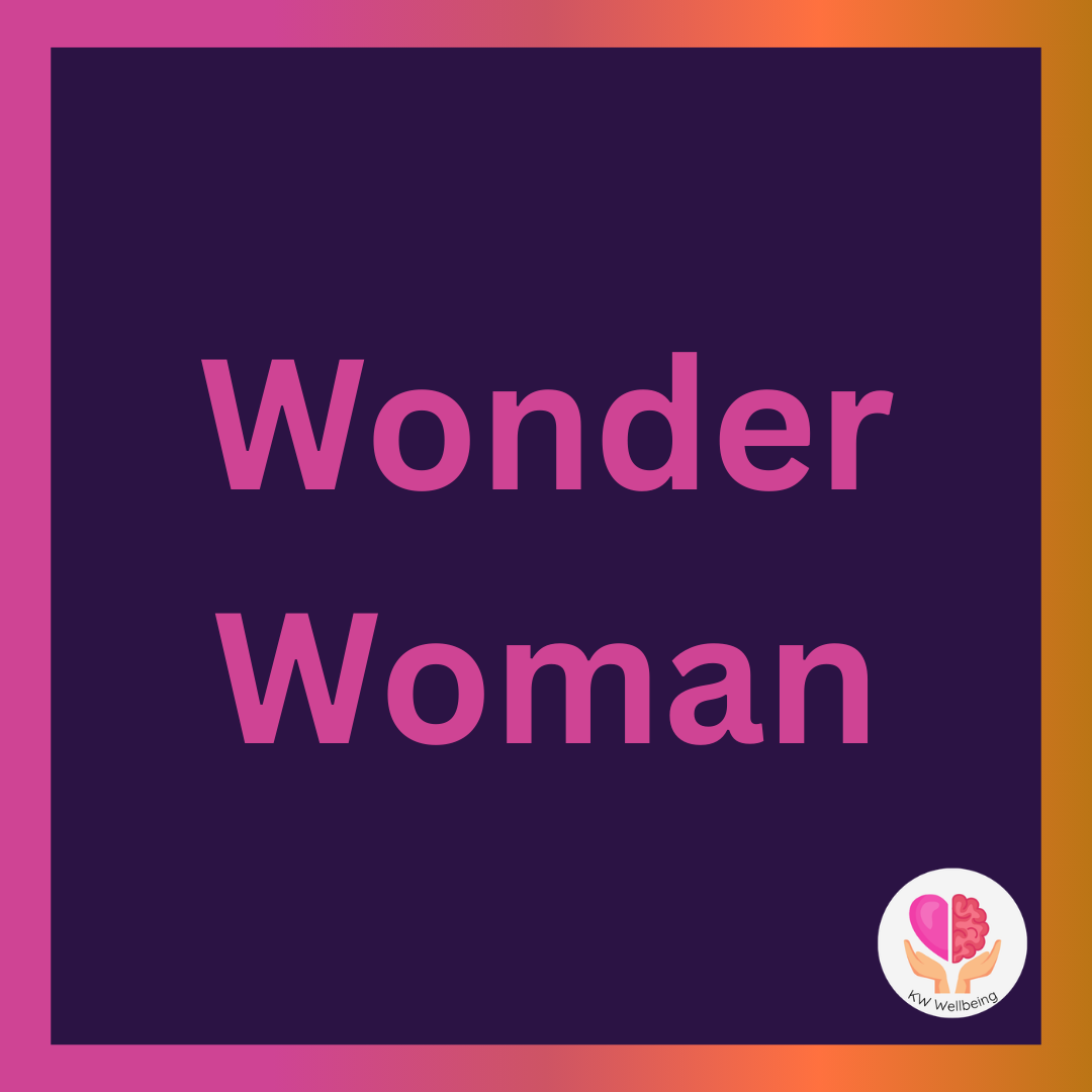Wonder Woman