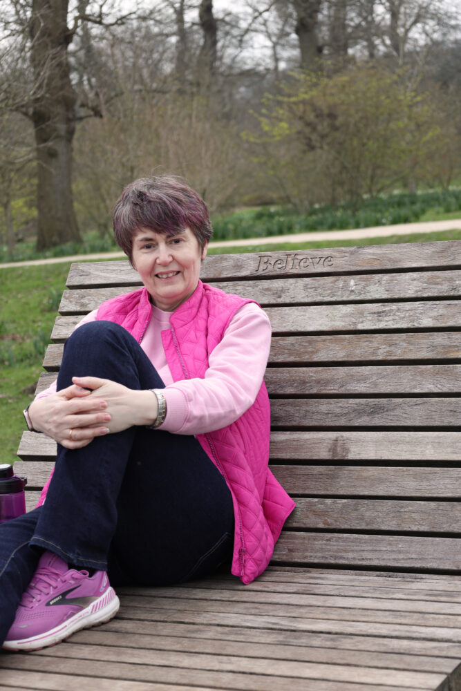 Contact Kate Wilson Wellbeing