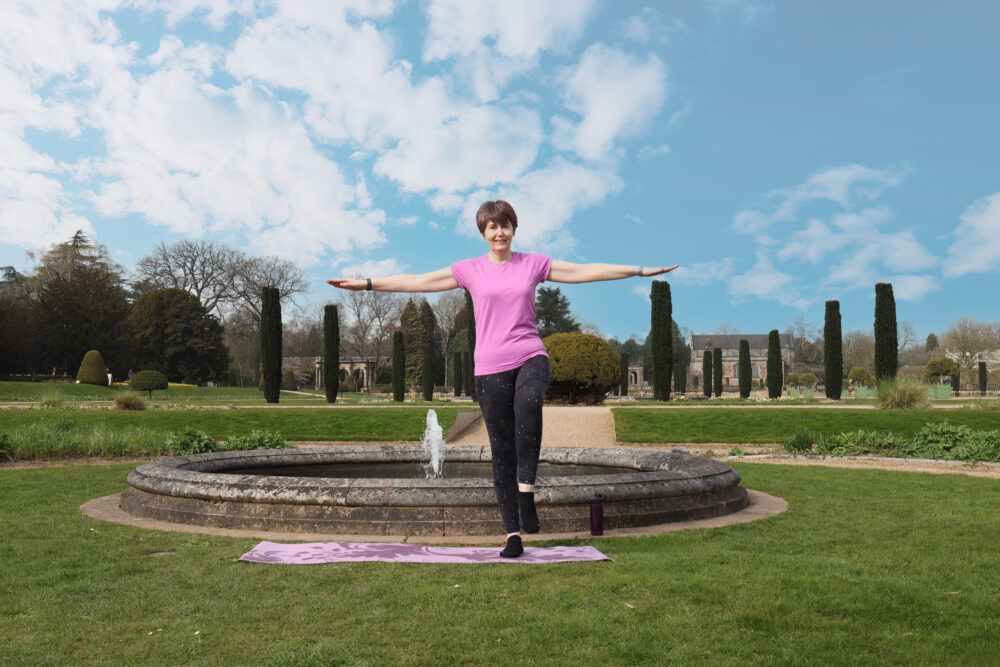 welcome to KW Wellbeing