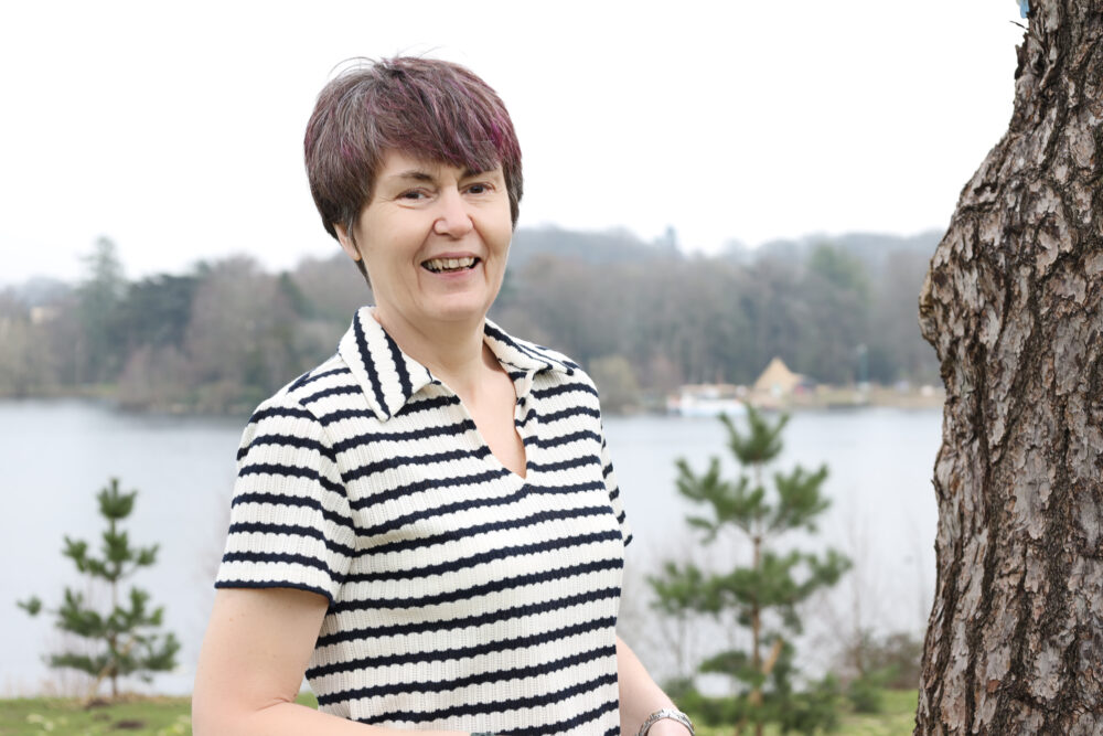 welcome to KW Wellbeing