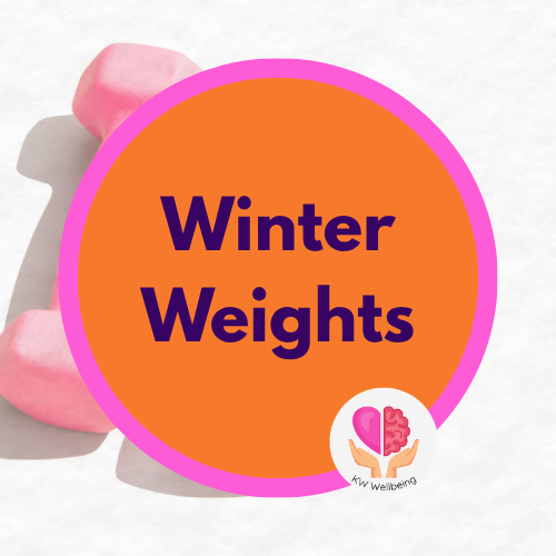 winter weights